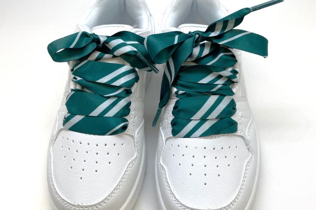 Simple Ways To Make Old Sneakers Feel New Again