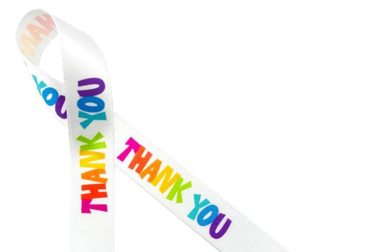 Ways To Spruce Up Your Thank-You Cards With Ribbon