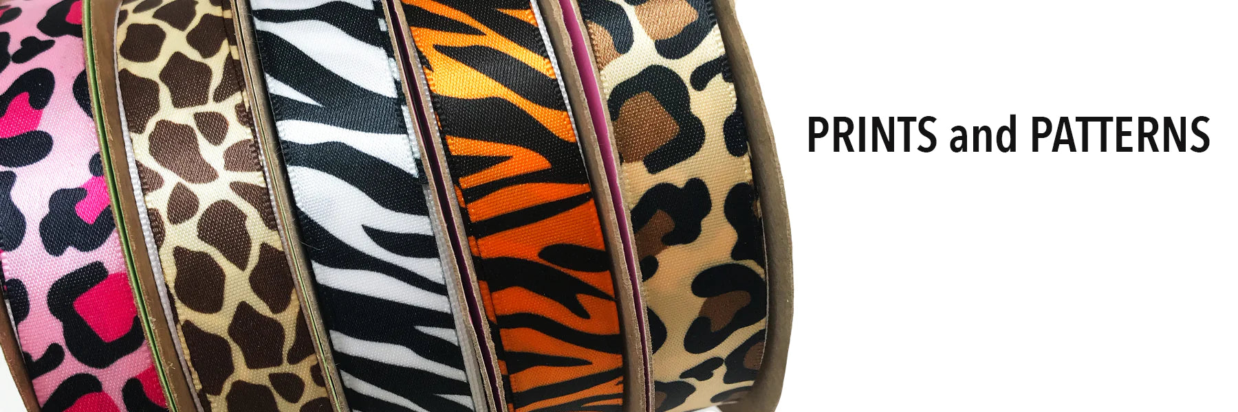 Printed and Patterned Ribbons | Printed Ribbon Online printed-and-patterned-ribbons-printed-ribbon-online
