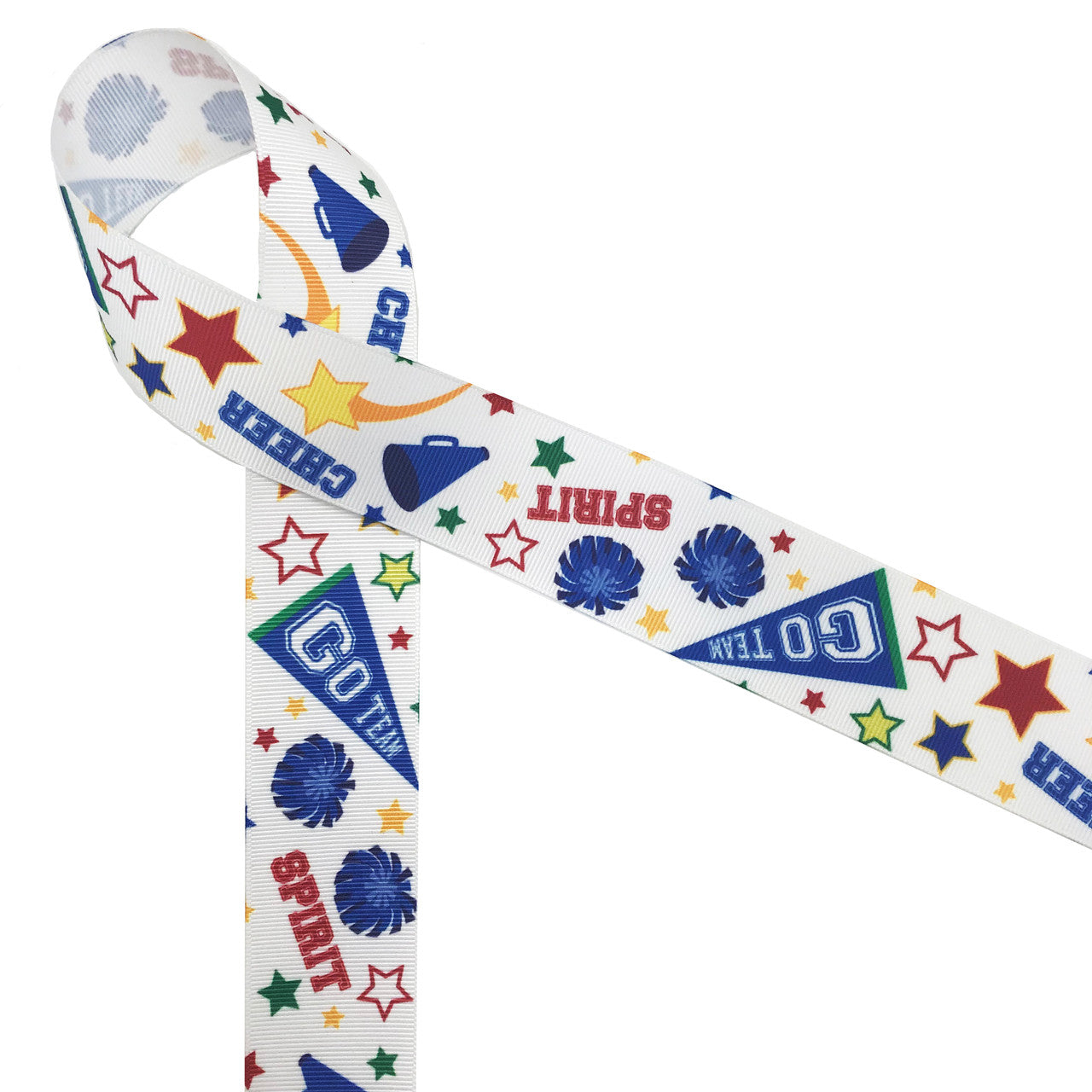  Cheerleading Ribbon