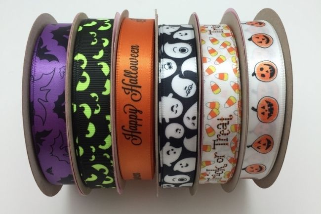 8 Creative Satin Ribbon Crafts You Should Try