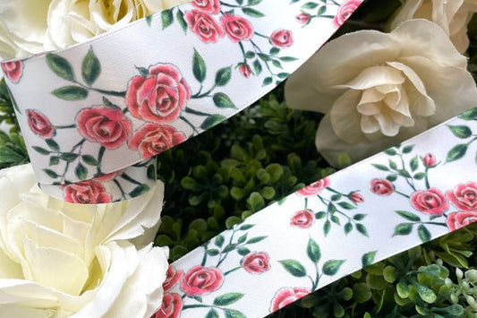 5 Crafts That Repurpose Your Leftover Ribbon