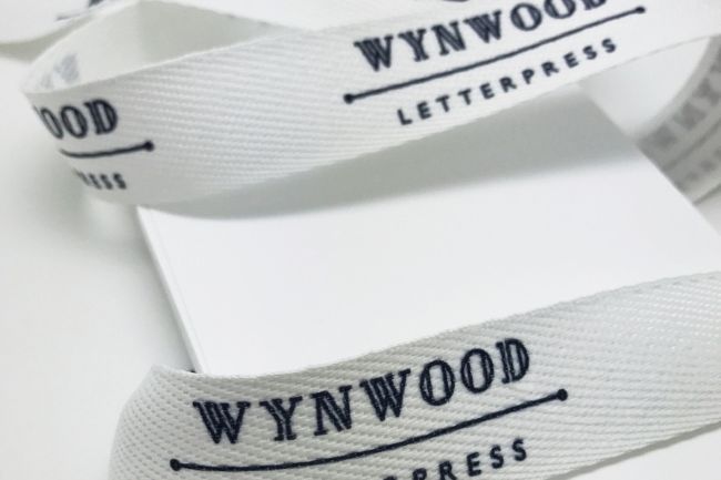 Tips for Using Custom Logo Ribbons at Promotional Events