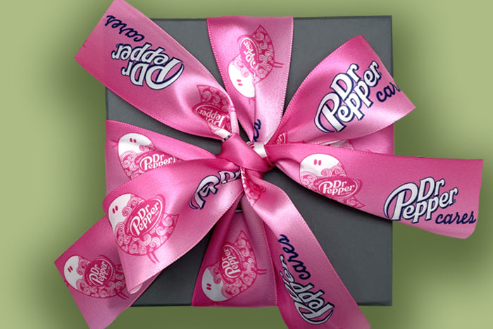 4 Ways to Personalize Your Events With Custom-Designed Ribbon From Ribbon by Design