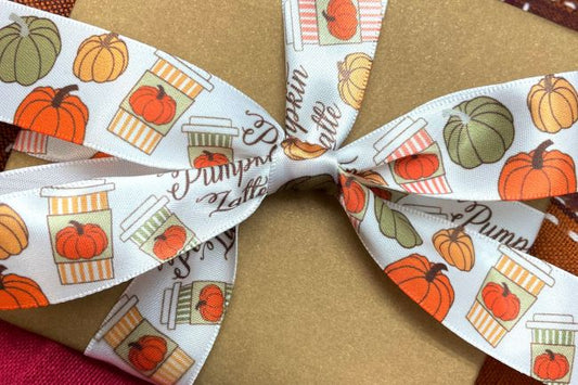5 Clever Autumn Gift-Wrapping Ideas for Any Occasion