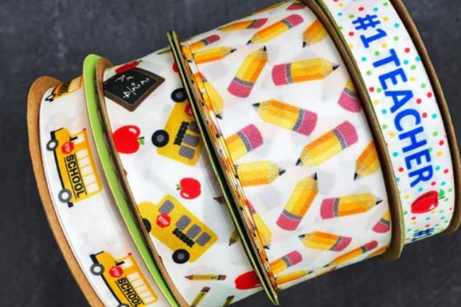 4 Ways To Display Your Students’ Art Projects