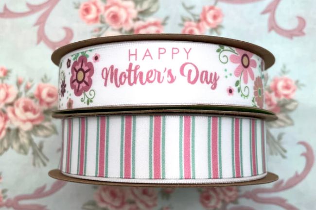 How To Make a Gift Basket for Mother’s Day