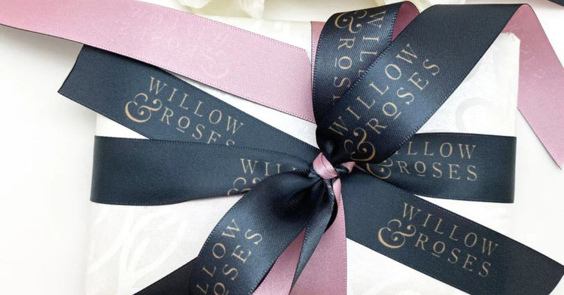A Complete Guide to Custom Ribbon for Event Planners