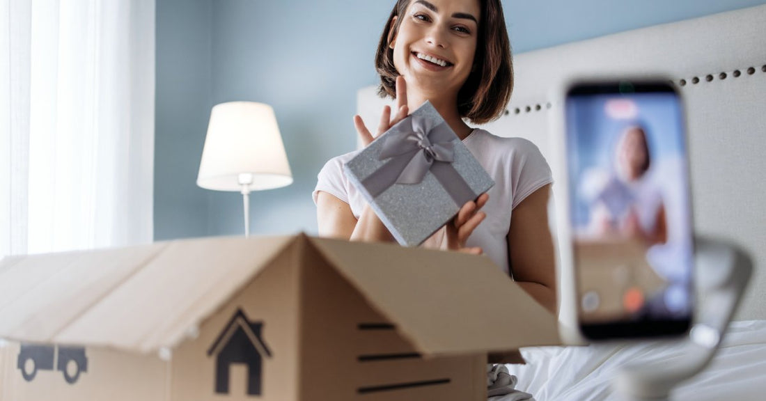 How Packaging Design Influences Consumer Perception