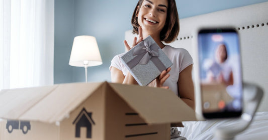 How Packaging Design Influences Consumer Perception