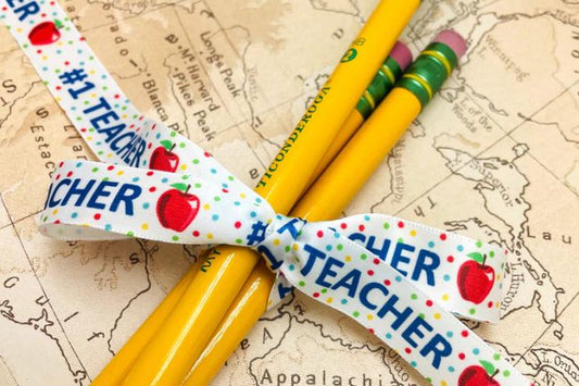 Teacher Appreciation Gifts That Students Can Make