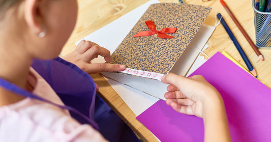 What To Do With Ribbon Scraps: 5 Creative Ideas