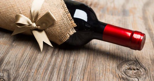 4 Stylish Wine Bottle Gift Wrap Ideas for Any Occasion