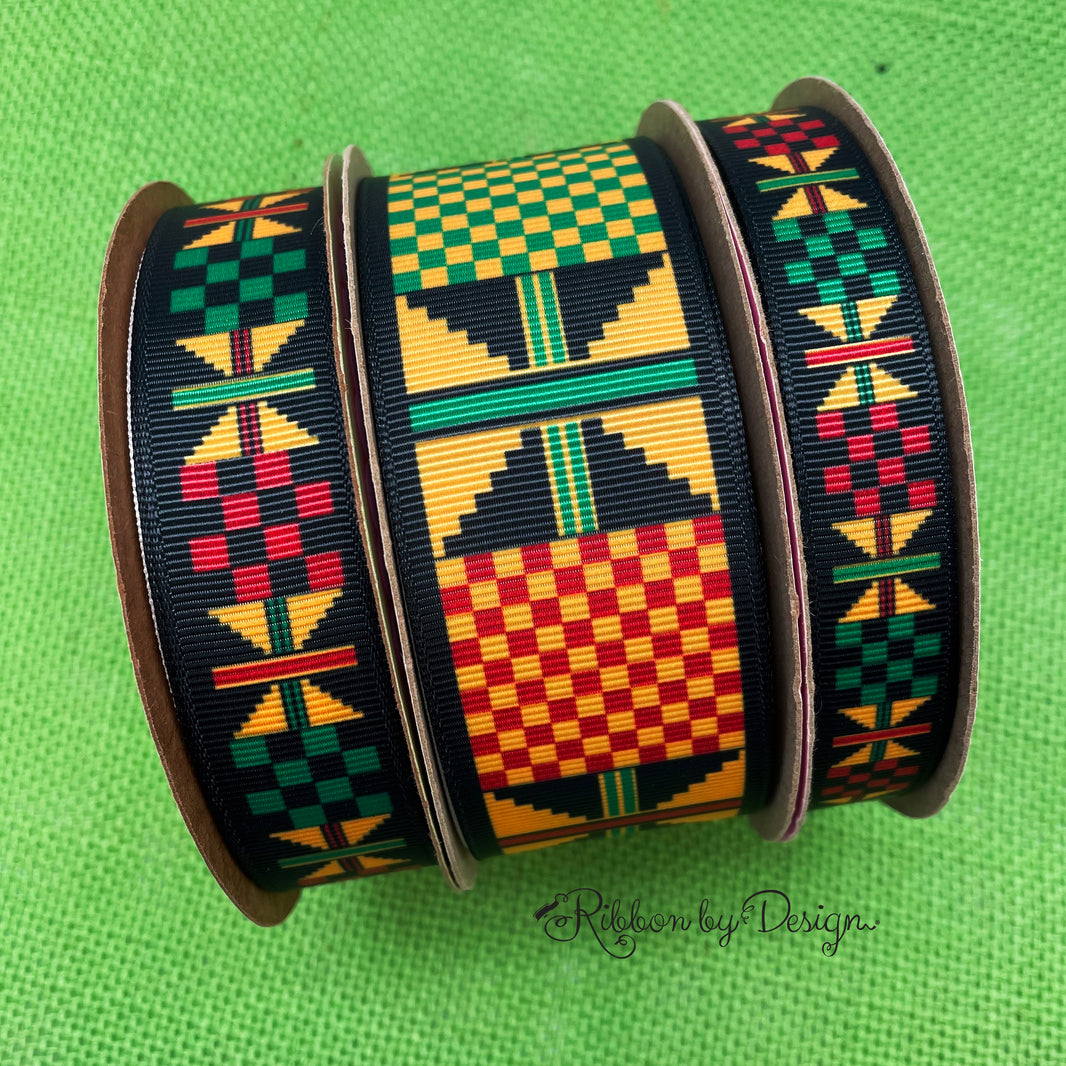 Designer Ribbon | High-End Ribbon | Ribbon By Design