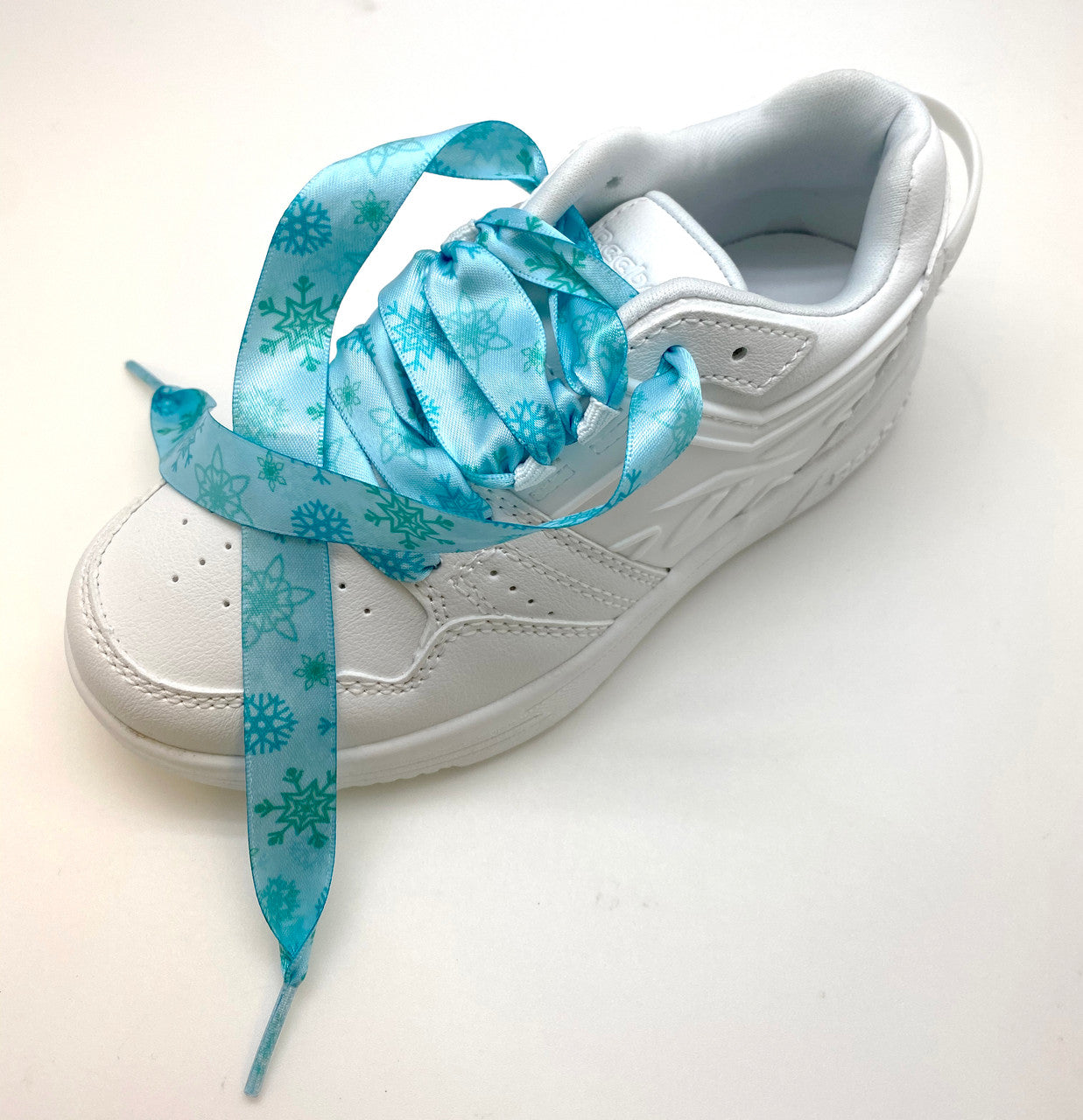 Fun fashion shoelaces will make you want to dance through your day!