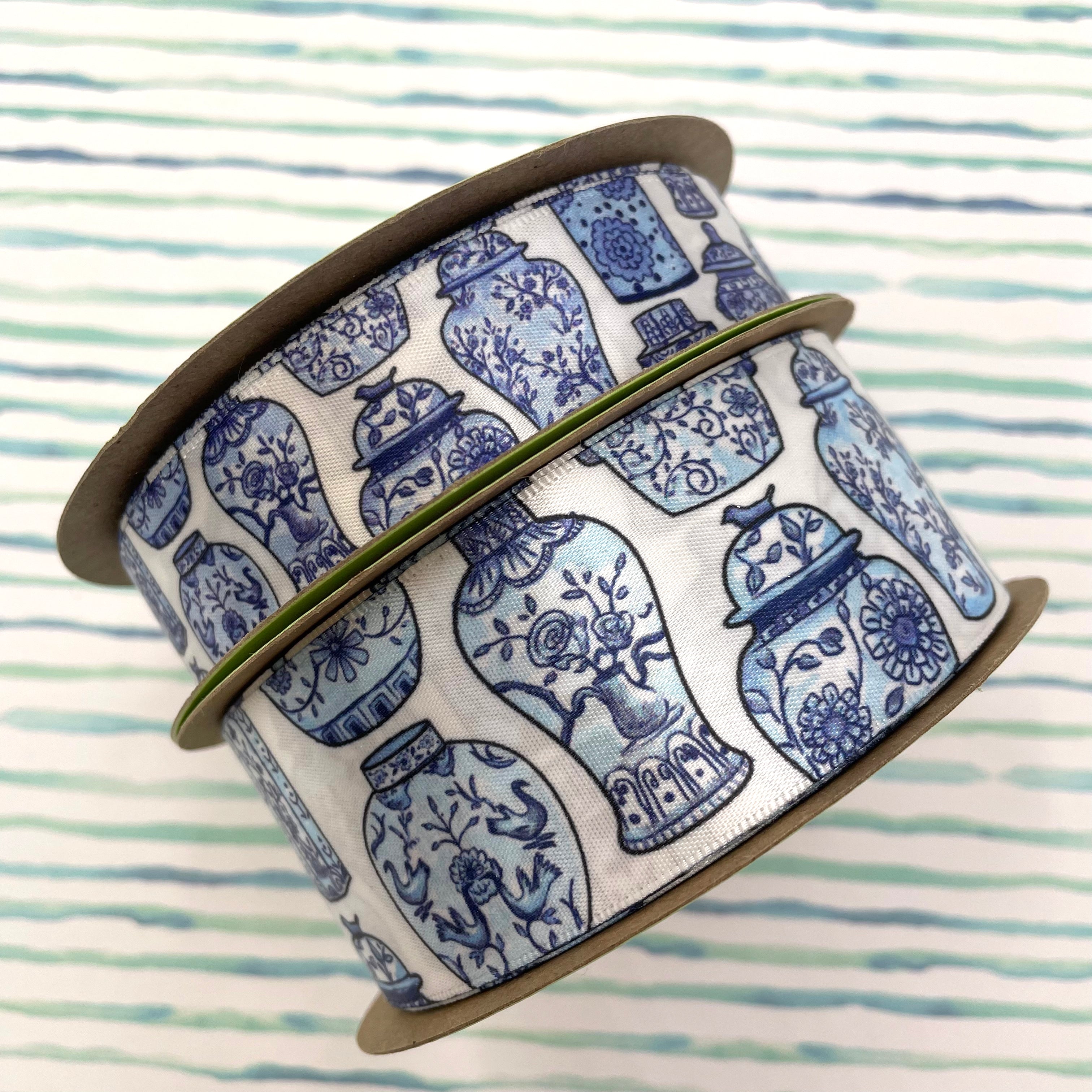 Designer Ribbon | High-End Ribbon | Ribbon By Design