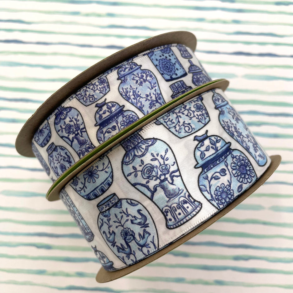 Top Notch Ribbon Designer Ribbon | High-End Ribbon | Ribbon By Design