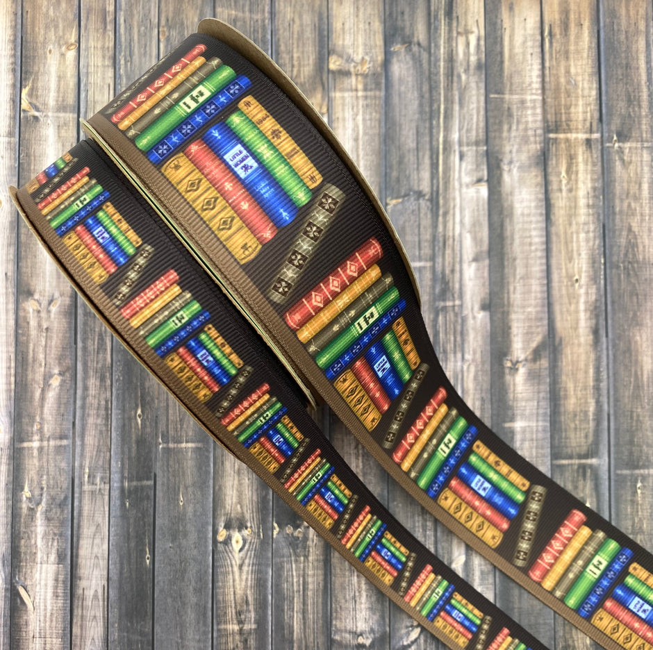 Grosgrain Ribbon | Ribbon By Design