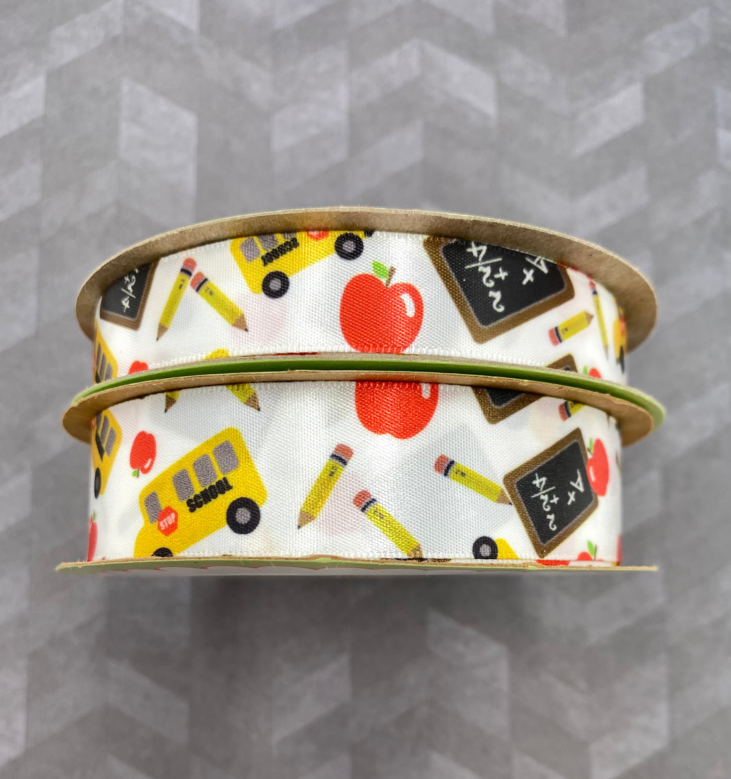 5/8 Ribbons | 5/8 Inch Satin and Grosgrain Ribbon