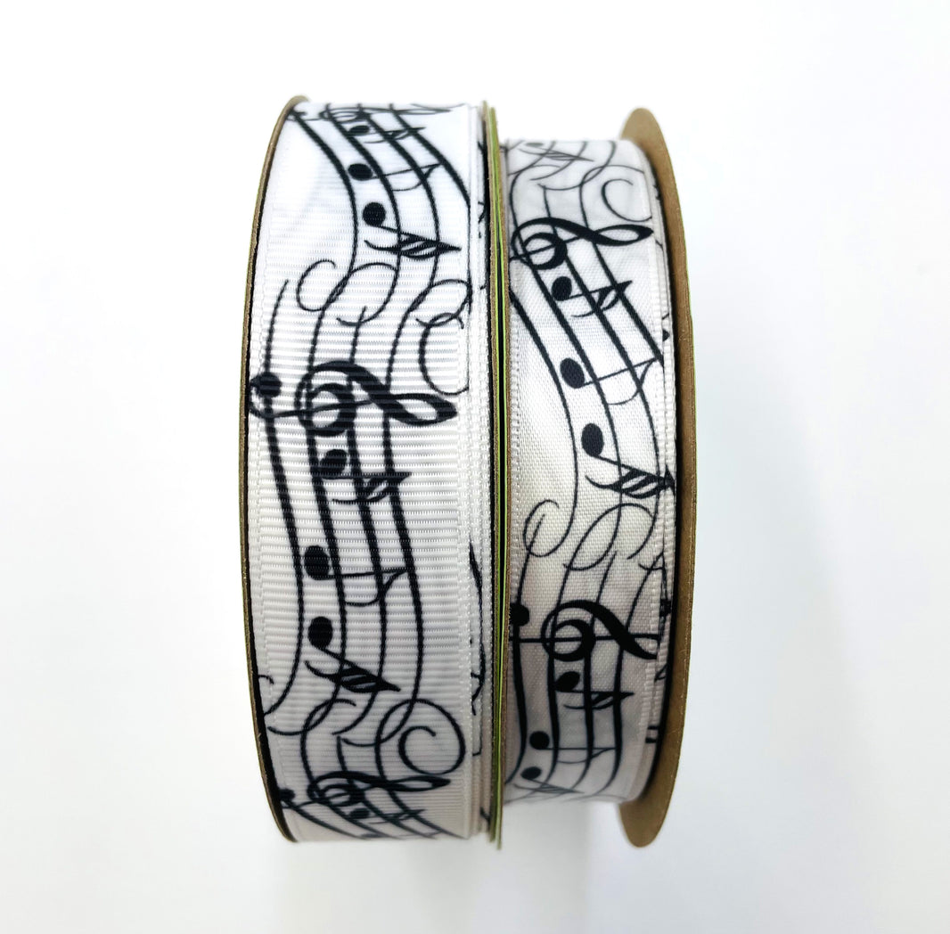 Designer Patterned Ribbon | Ribbon By Design