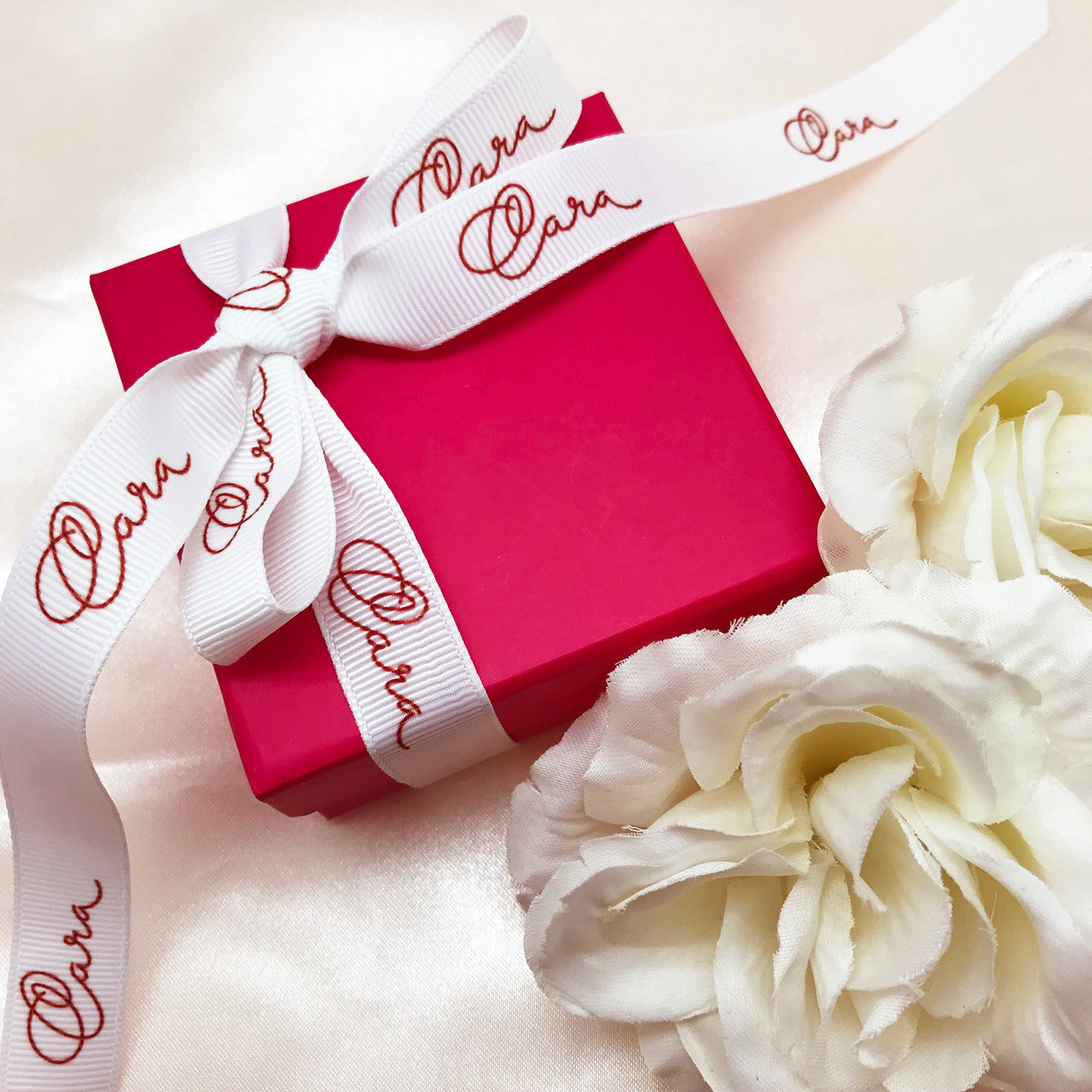 Valentines Day Ribbon from American Ribbon Manufacturers