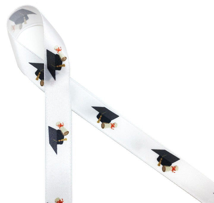 Graduation Ribbons | Graduation Cap & Gown Ribbon