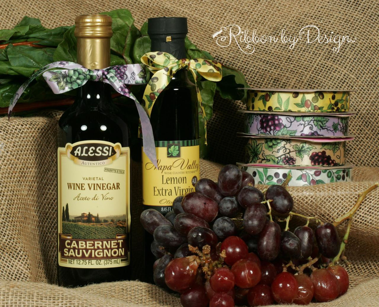 The Grapes and Olives collections!