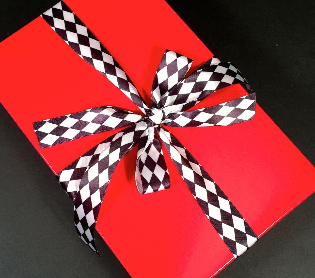 Designer Patterned Ribbon | Ribbon By Design