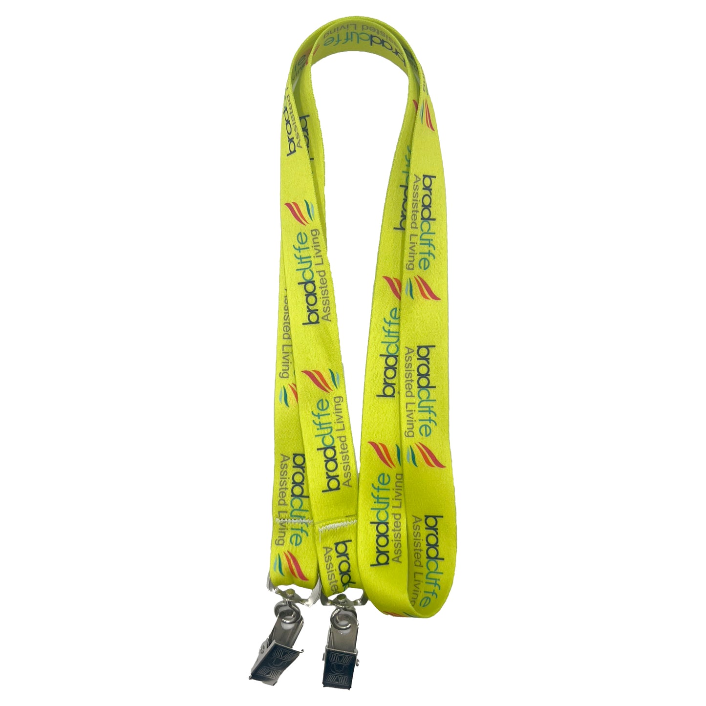 Sample Kit - Lanyard Items - Pre-Printed