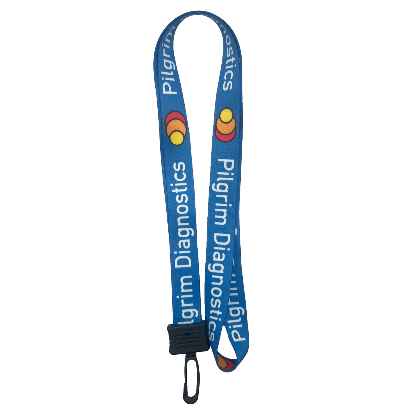 Sample Kit - Lanyard Items - Pre-Printed