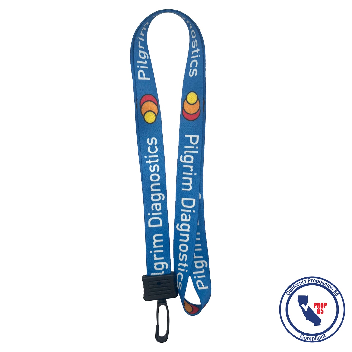 Sample Kit - Lanyard Items - Pre-Printed