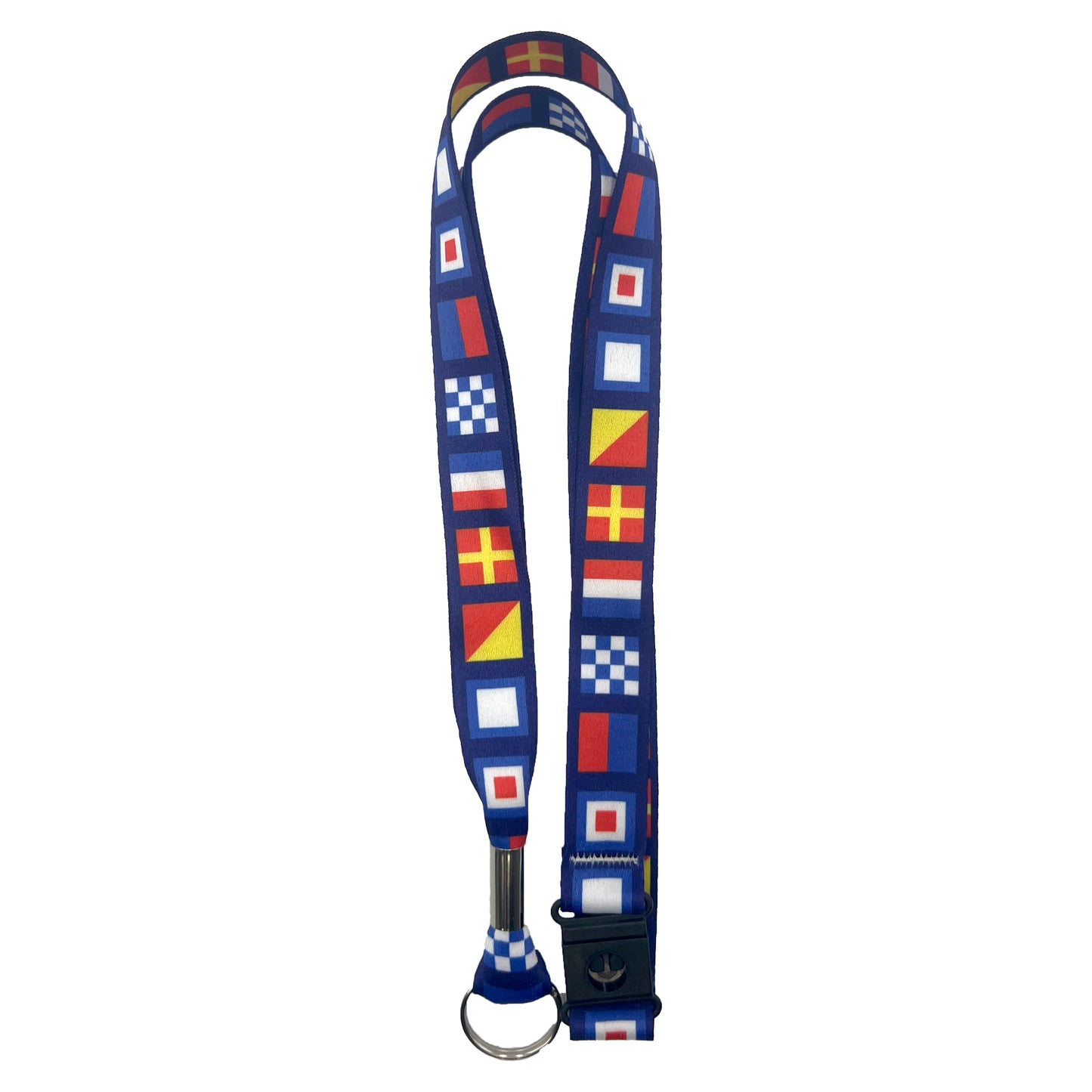 Sample Kit - Lanyard Items - Pre-Printed