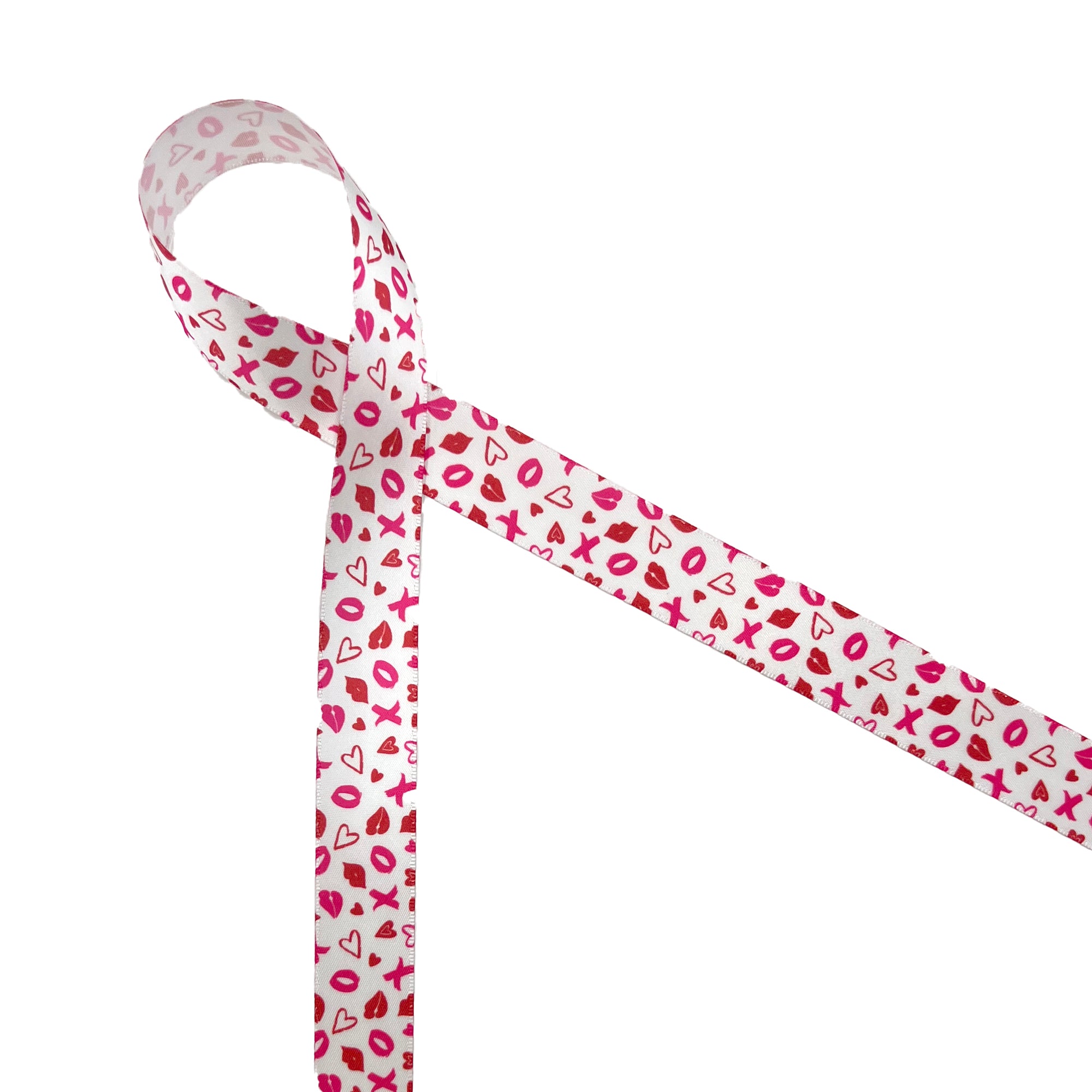 Winter Ribbon | Designer Holiday Ribbons