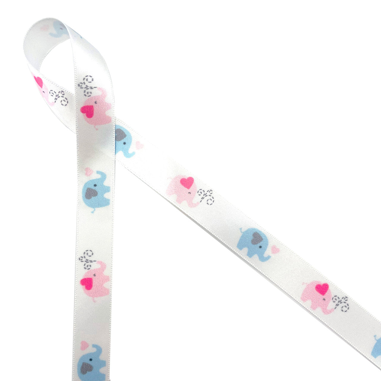 Baby Ribbons | Nursery and Baby Shower Ribbons