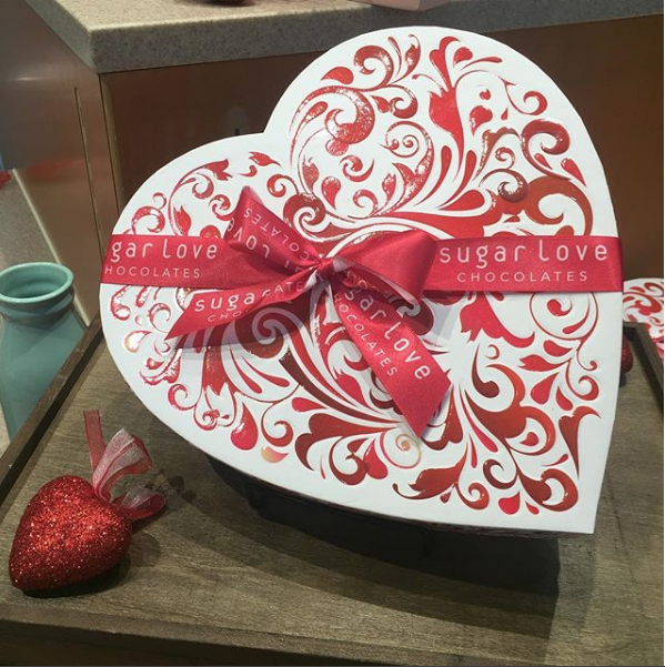 Custom-Printed Ribbon – 90-Yard Spools Spring Promo