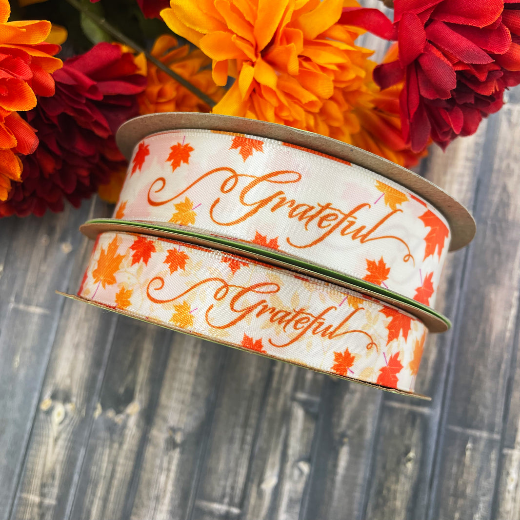 Designer Ribbon | High-End Ribbon | Ribbon By Design