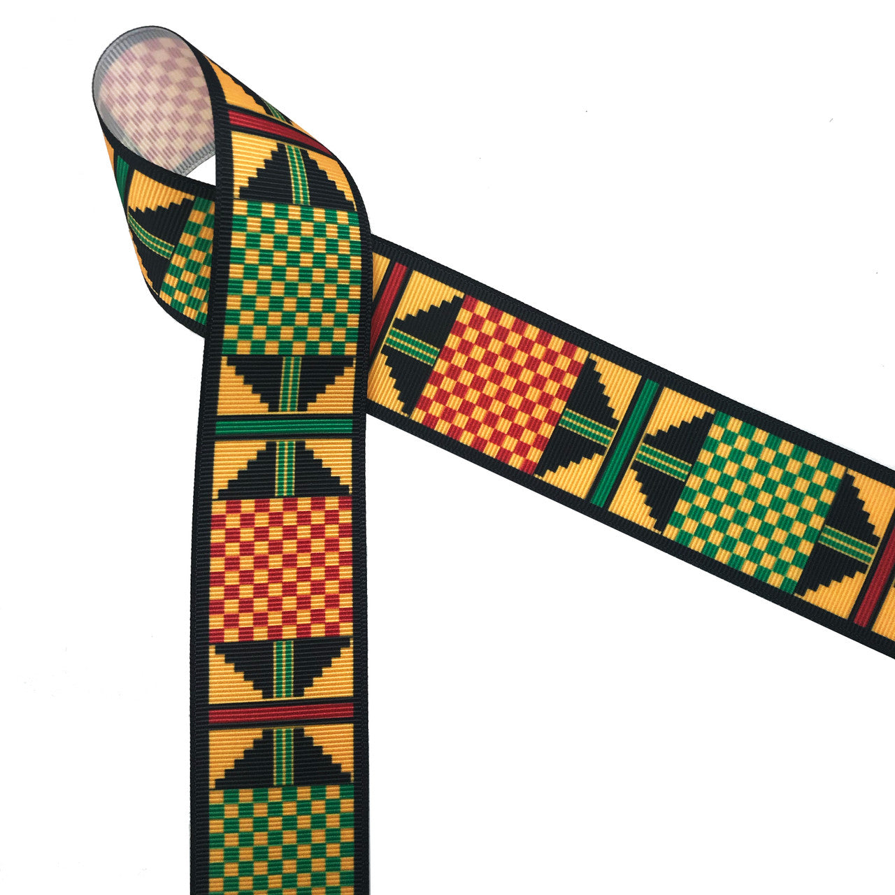 Designer Ribbon | High-End Ribbon | Ribbon By Design