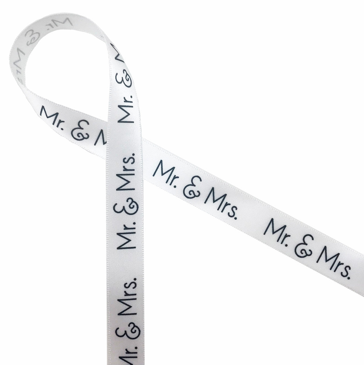 Wedding Ribbon | Bridal Ribbon | Ribbon by Design