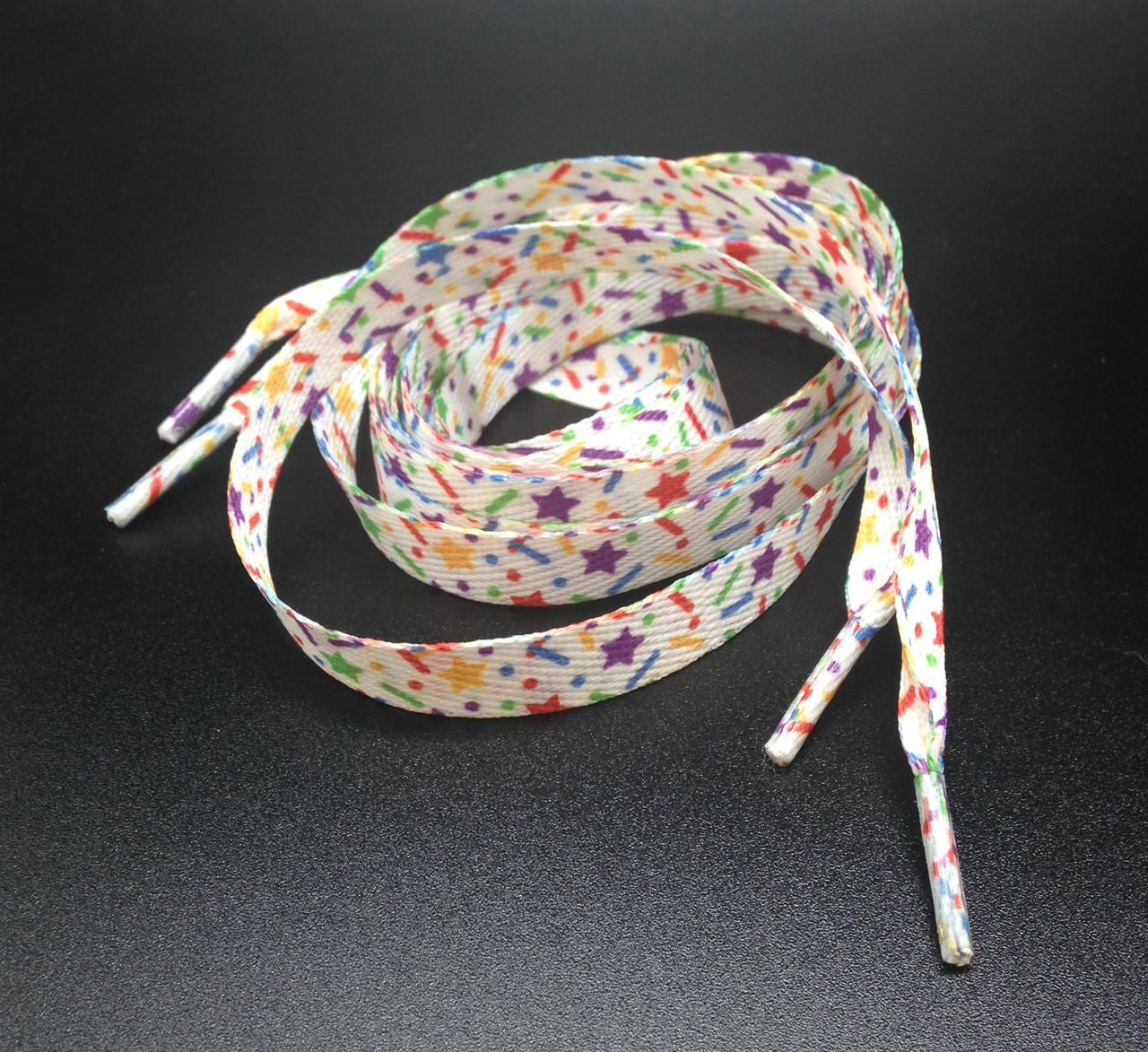 Grosgrain on sale ribbon shoelaces