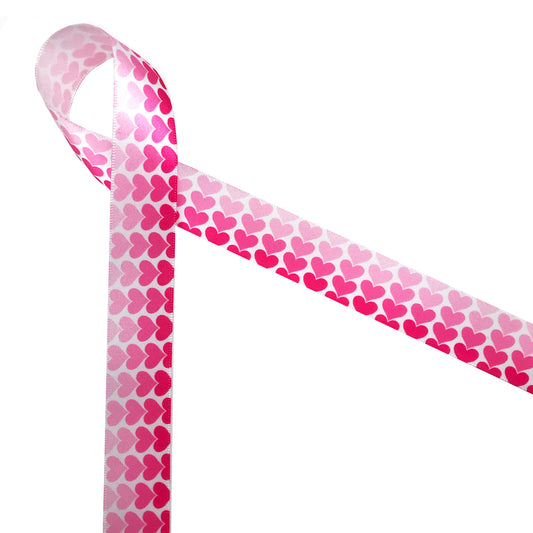 Gradient Ribbon | Ombre Ribbon | Ribbon By Design